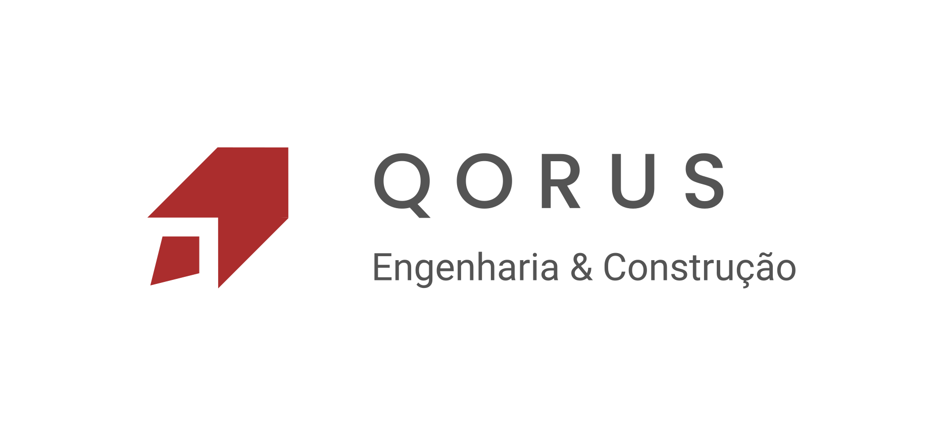 Logo da Qorus